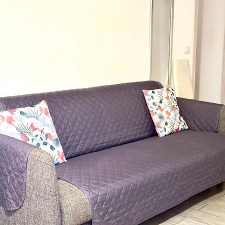 Tropea Solemare Apartment Luaran gambar