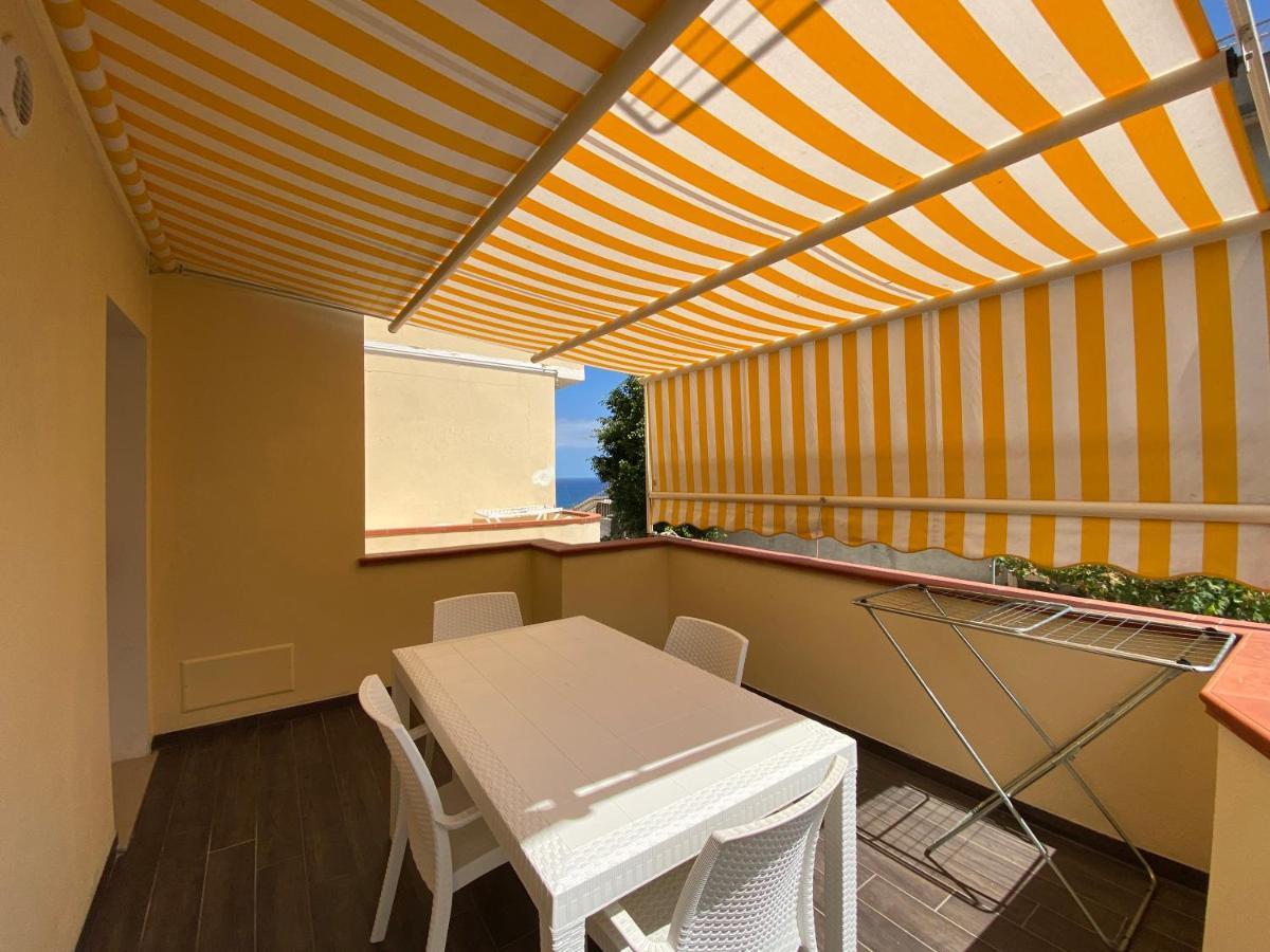 Tropea Solemare Apartment Luaran gambar