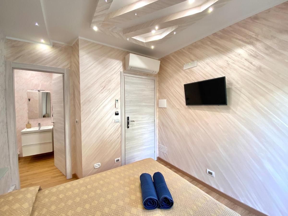 Tropea Solemare Apartment Luaran gambar