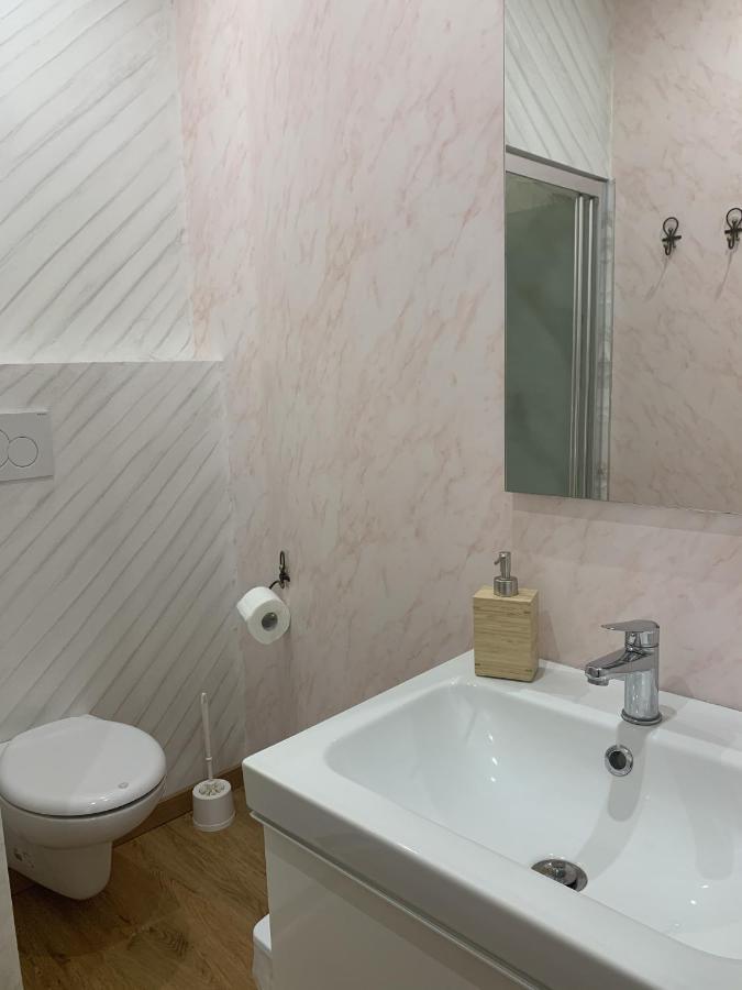 Tropea Solemare Apartment Luaran gambar