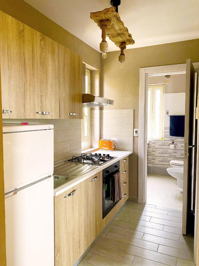 Tropea Solemare Apartment Luaran gambar