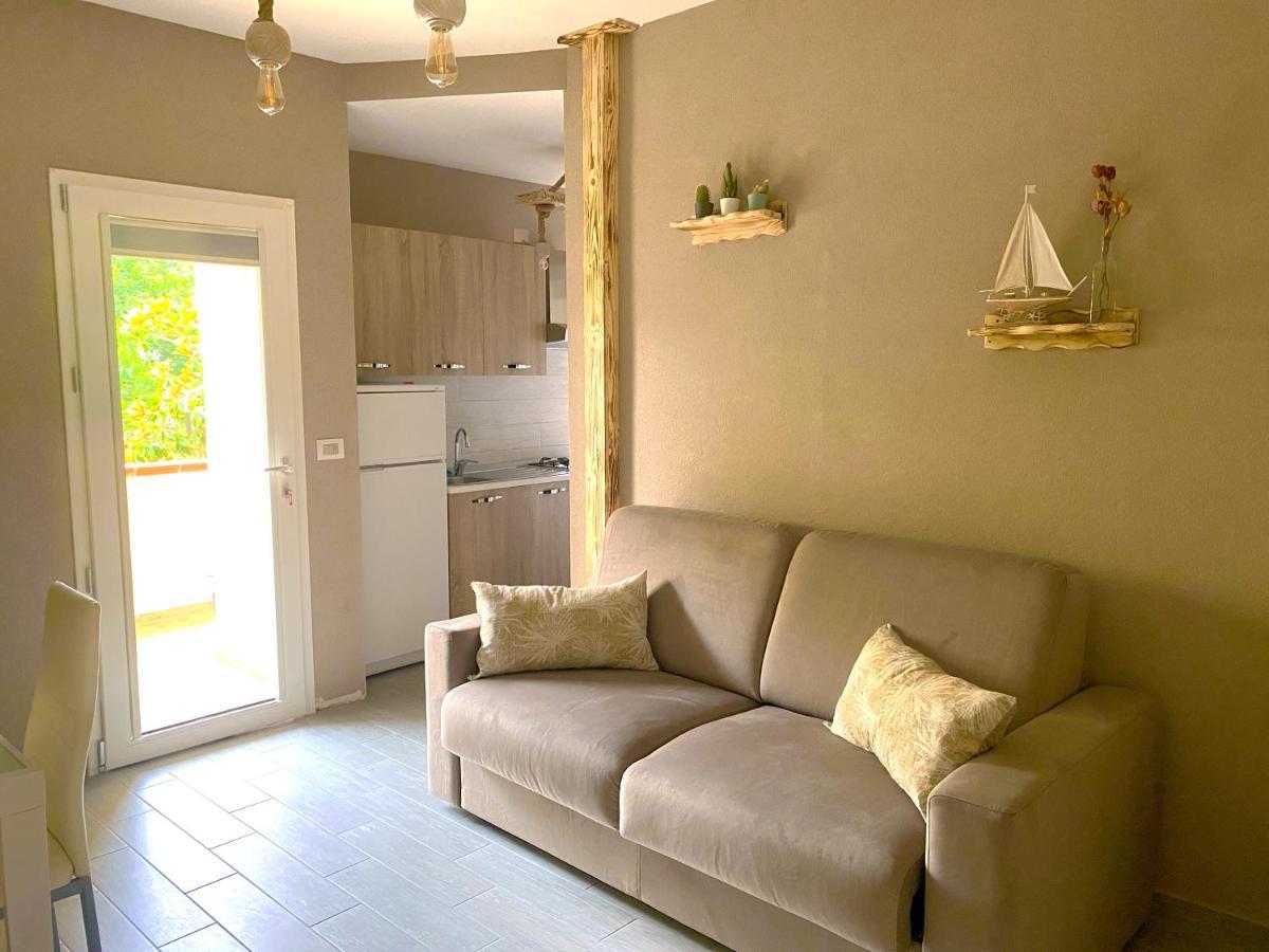 Tropea Solemare Apartment Luaran gambar