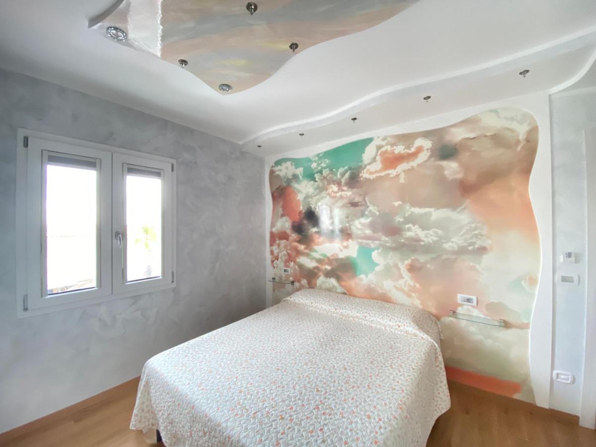 Tropea Solemare Apartment Luaran gambar