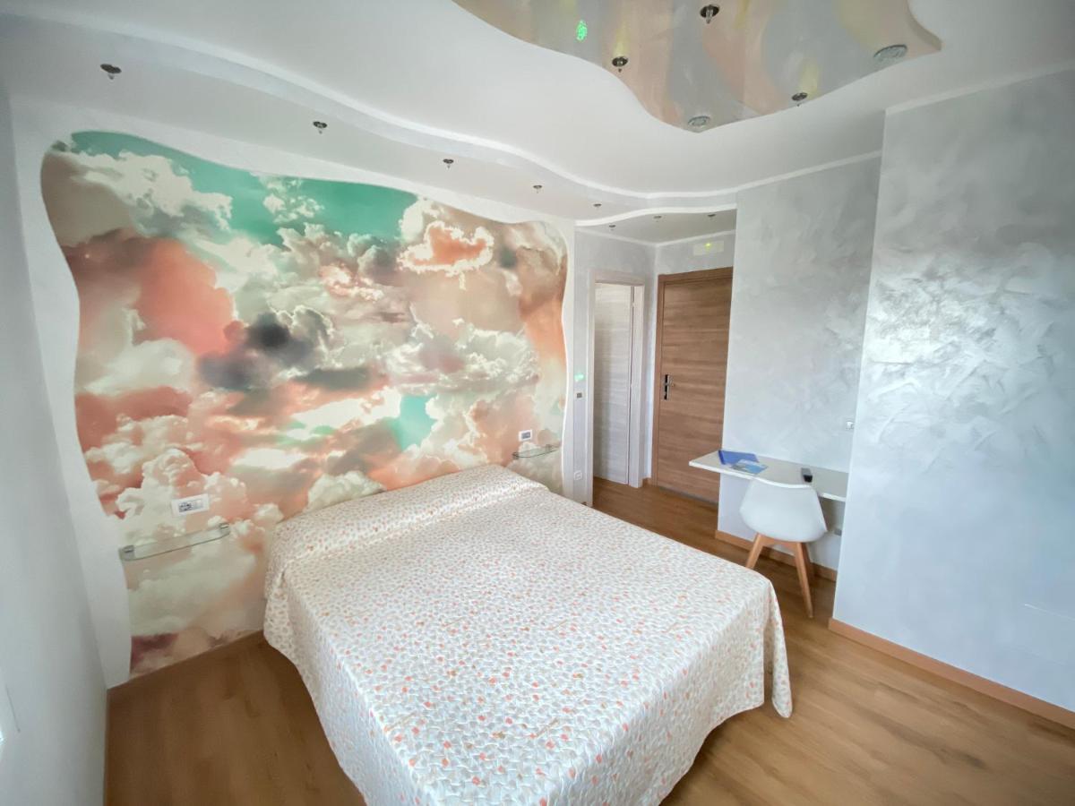 Tropea Solemare Apartment Luaran gambar