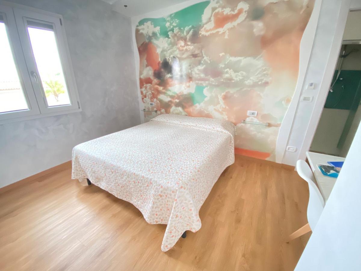 Tropea Solemare Apartment Luaran gambar