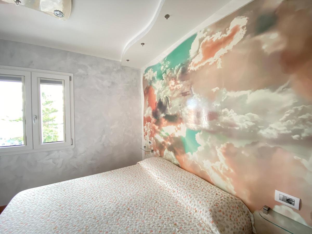 Tropea Solemare Apartment Luaran gambar