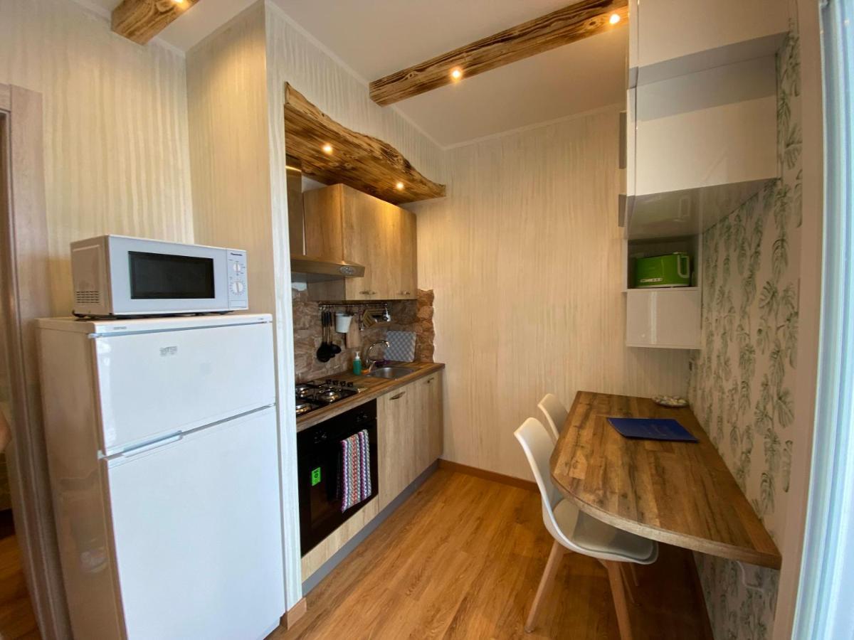 Tropea Solemare Apartment Luaran gambar
