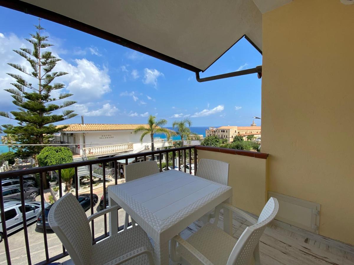 Tropea Solemare Apartment Luaran gambar