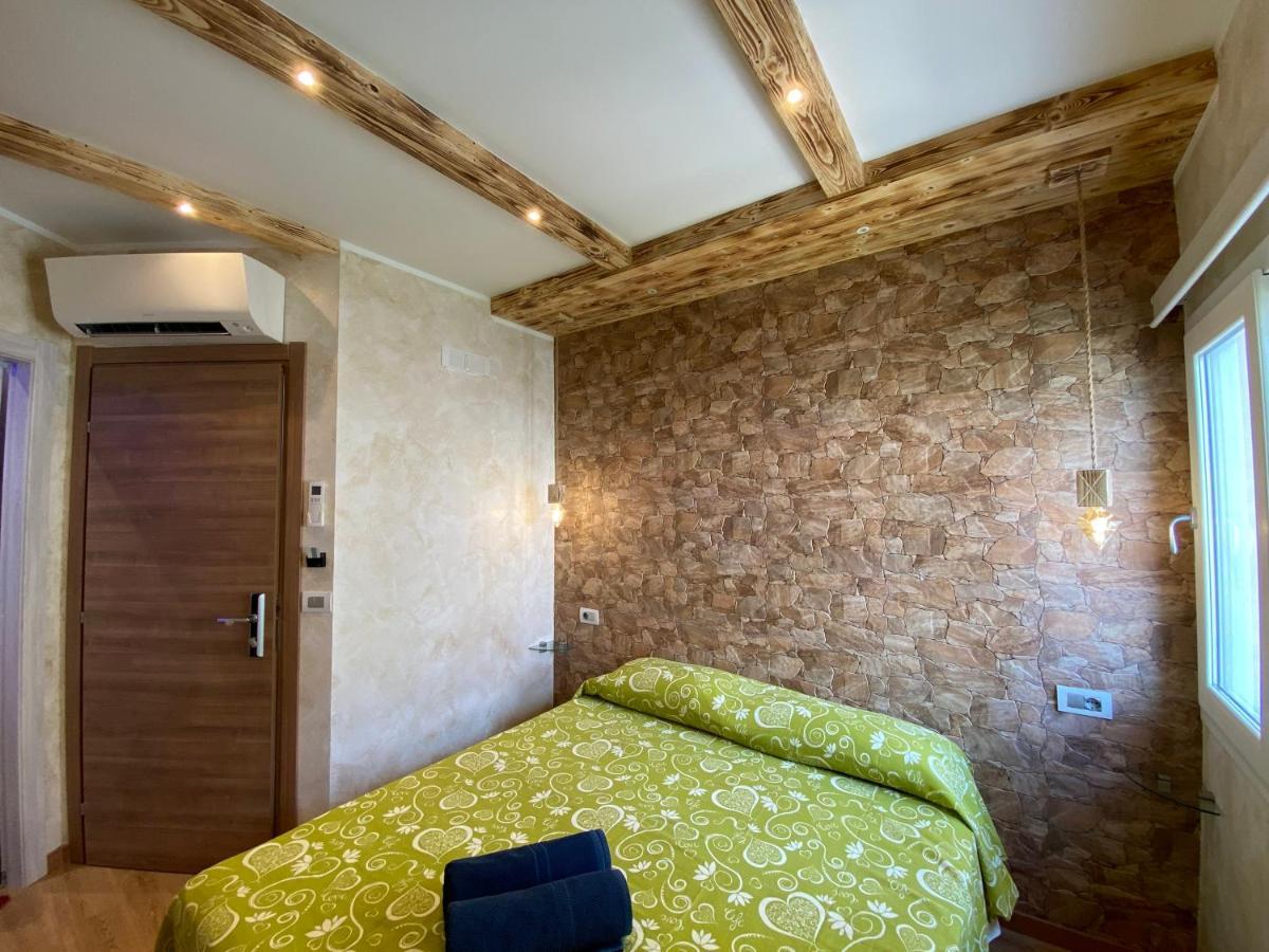 Tropea Solemare Apartment Luaran gambar