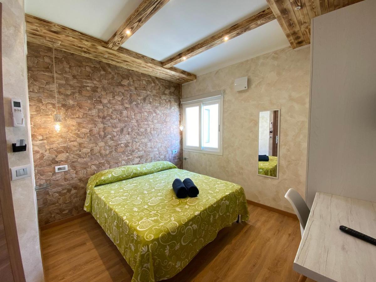 Tropea Solemare Apartment Luaran gambar