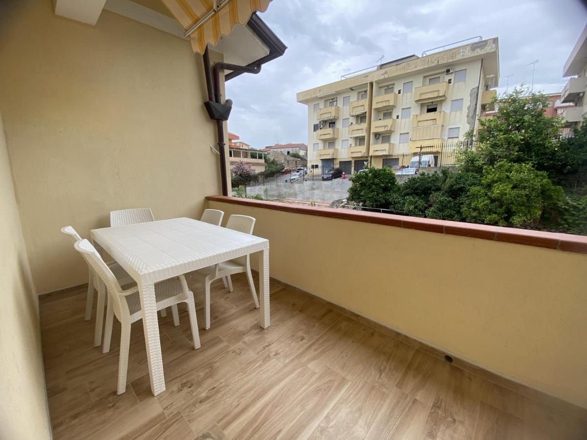 Tropea Solemare Apartment Luaran gambar