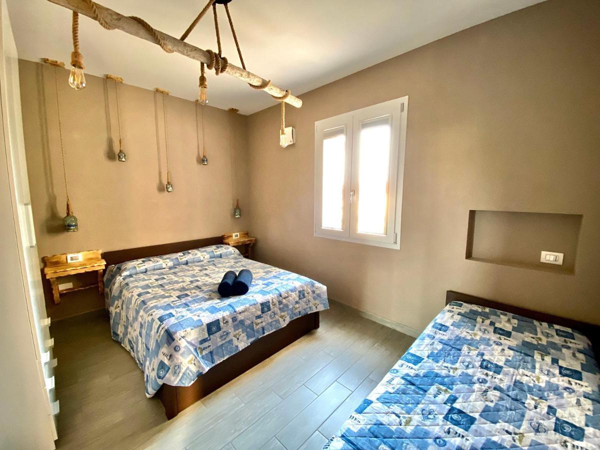 Tropea Solemare Apartment Luaran gambar