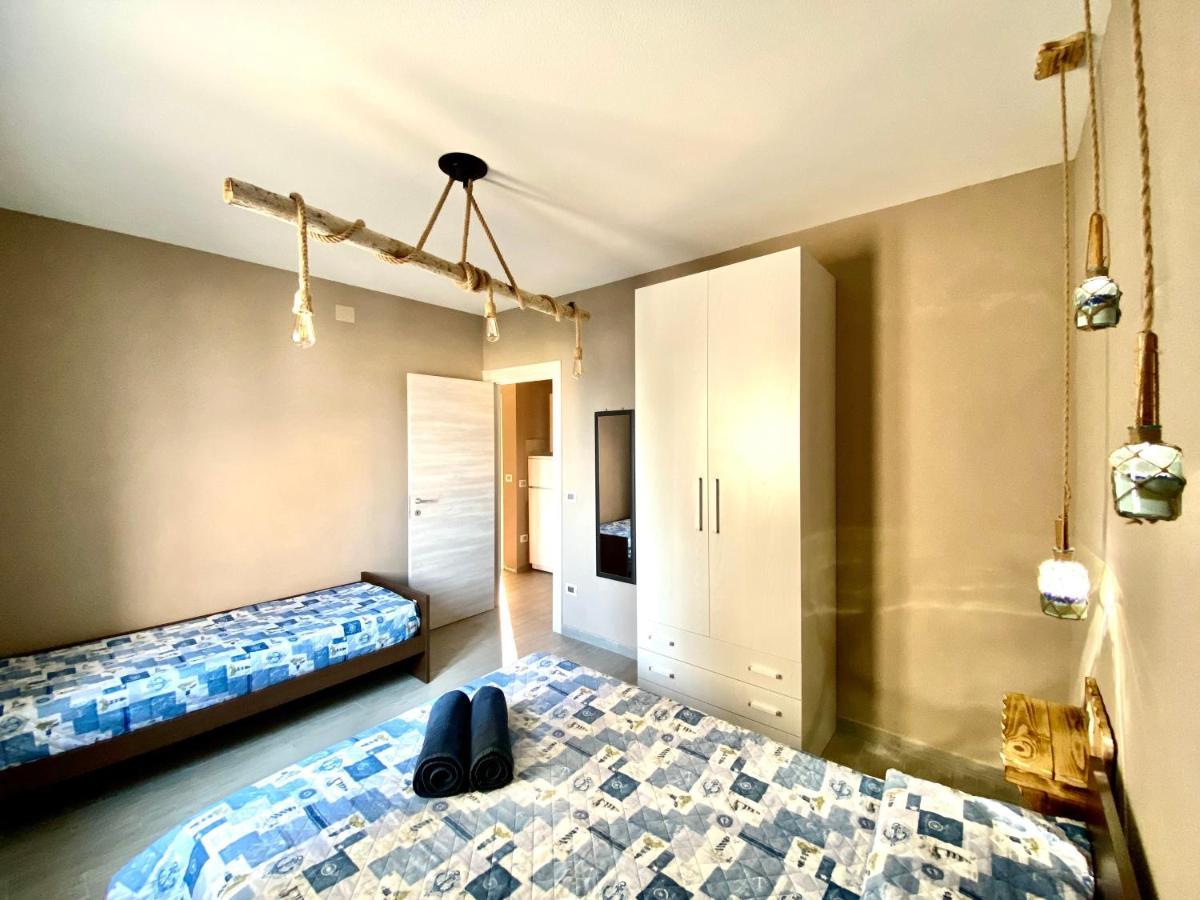 Tropea Solemare Apartment Luaran gambar