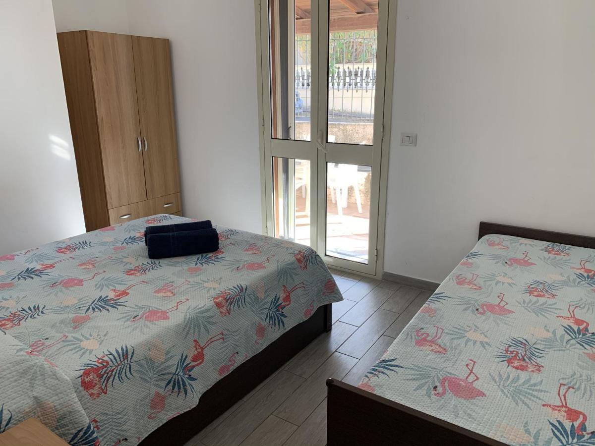 Tropea Solemare Apartment Luaran gambar