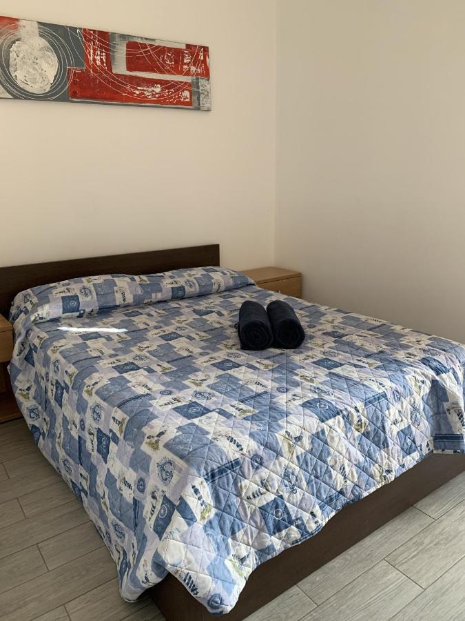 Tropea Solemare Apartment Luaran gambar