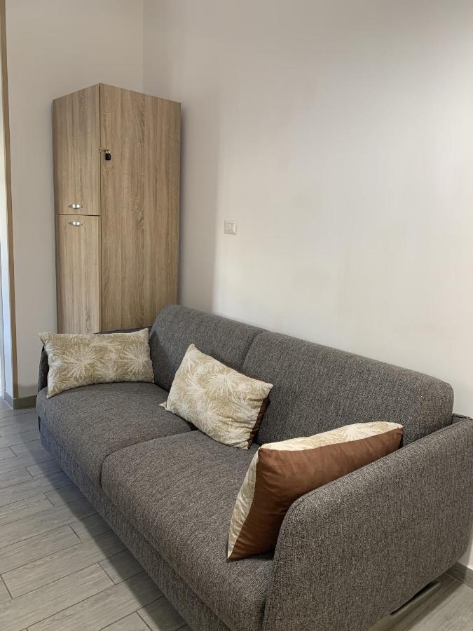 Tropea Solemare Apartment Luaran gambar