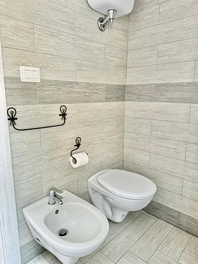 Tropea Solemare Apartment Luaran gambar