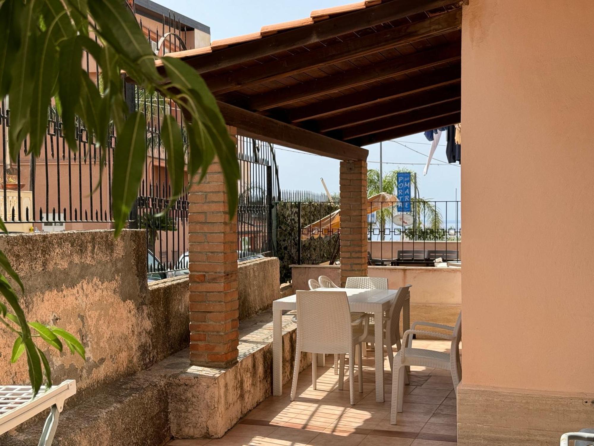Tropea Solemare Apartment Luaran gambar