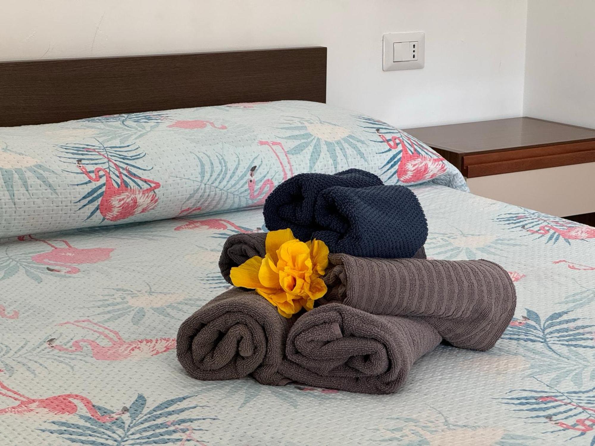 Tropea Solemare Apartment Luaran gambar